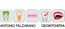 studio dentistico antonio falzarano viterbo
