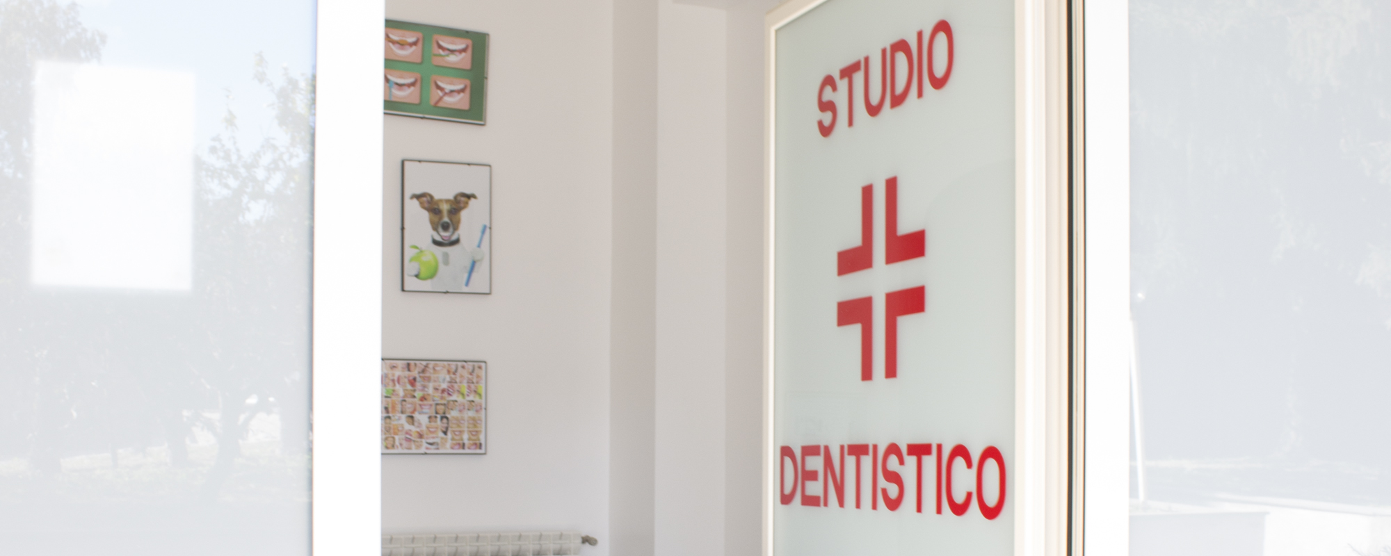 studio dentistico antonio falzarano viterbo